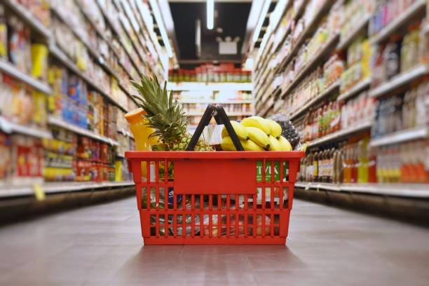 How Asian-Inspired Foods Are Becoming Part of Everyday Life in the U.S.